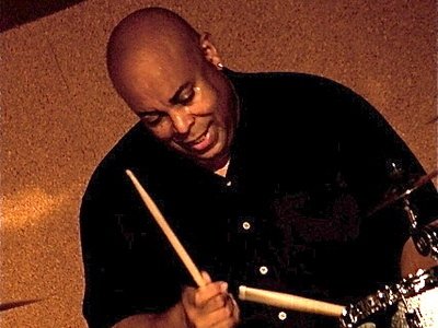 Larry @ Dizzy's Jazz Club  San Diego,CA