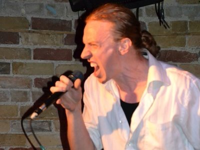 Cristien - Vocals