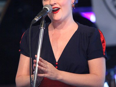 Chantelle Wilson