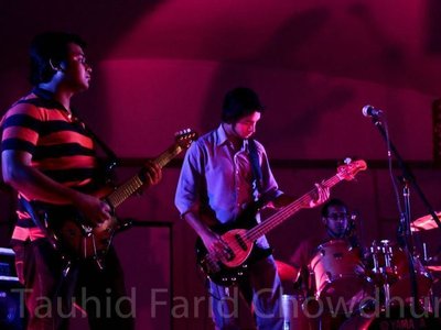 19th July - Ericsson Show - Lake Shore Hotel