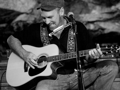 The Tommy Thompson Band photo