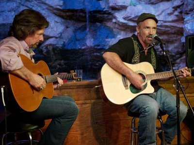 The Tommy Thompson Band photo
