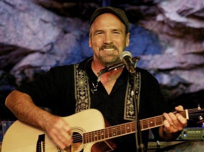 The Tommy Thompson Band photo