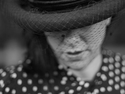 Photo by Tania Anderson