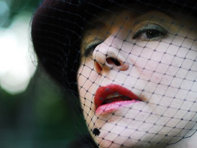 Photo by Tania Anderson