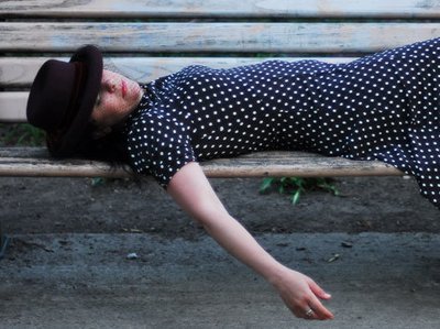 Photo by Tania Anderson