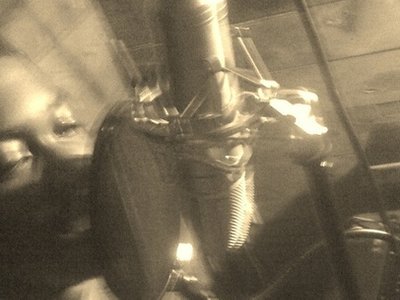 Benjib photo