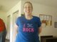 More recent, this is since My breast reduction a year ago in June