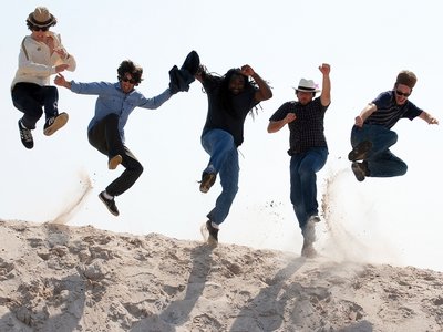 The Resolvers photo