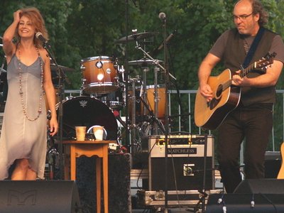 The Frye at Riverfront Park Sept. 2012. Photo by Moir Quinn.