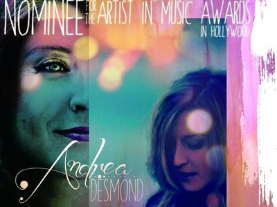 Andrea Desmond photo