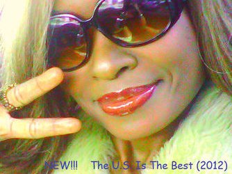 U.S. Is The Best Judith M. Snow Sept 16th 2012