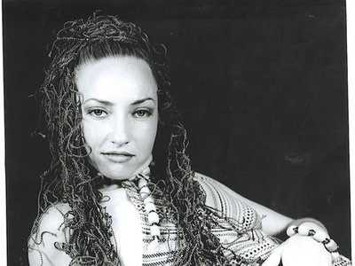 Mz. Nat photo