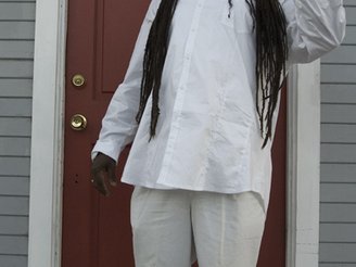Ishmael the Peacemaker