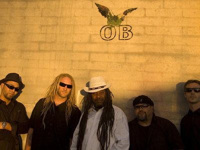 Peacemaker Band