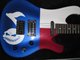 My latest guitar