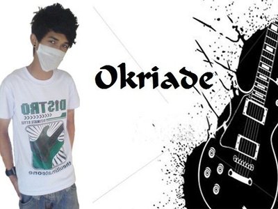 okriade