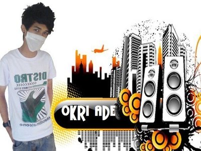okri ade