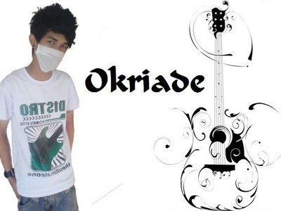 okri ade
