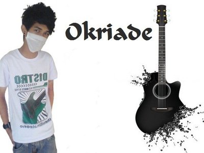 okriade