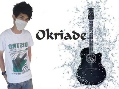 okriade