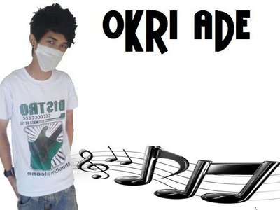 okri ade