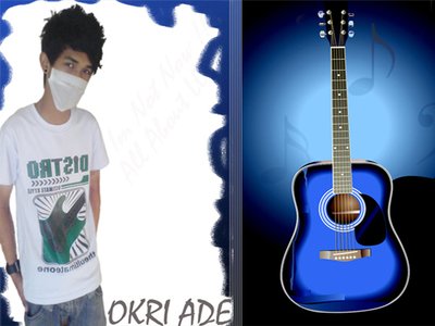 okriade