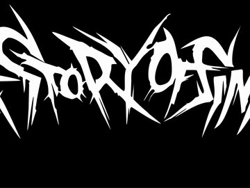 LAST STORY OF SINNERS LOGO