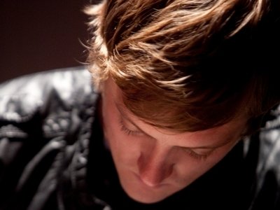 Wade Baker photo