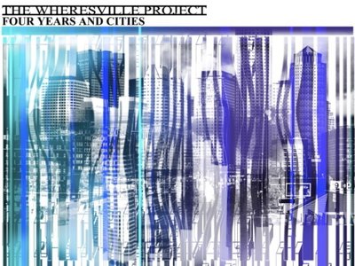 The Wheresville Project photo