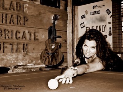 Janie Balderas photo