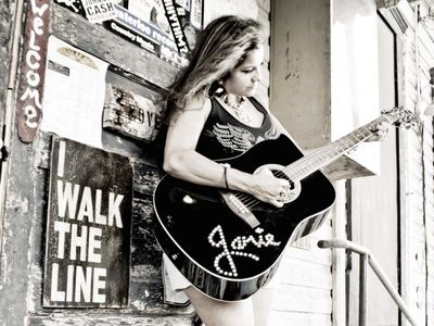 Janie Balderas photo