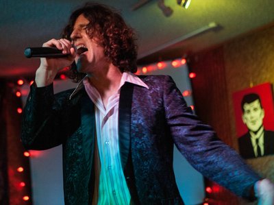 Velveteen Lotharios photo