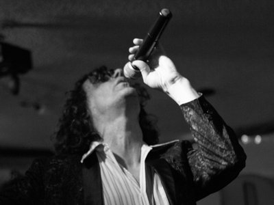 Velveteen Lotharios photo