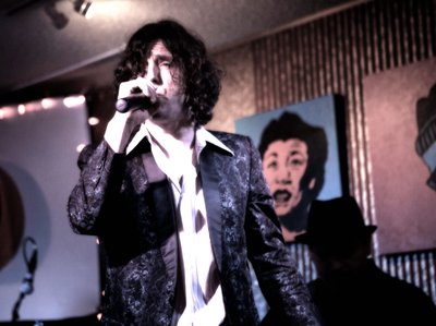 Velveteen Lotharios photo