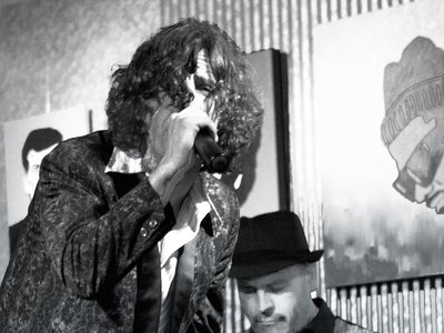 Velveteen Lotharios photo