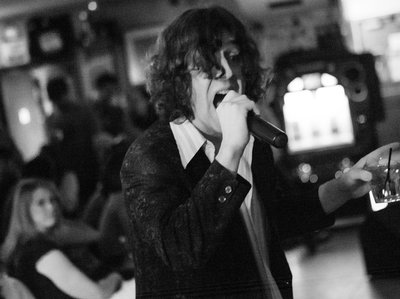 Velveteen Lotharios photo