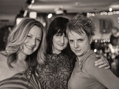 Velveteen Lotharios photo