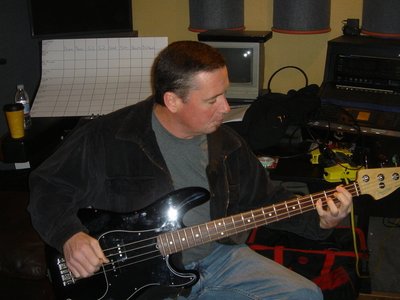 Kenny Klein