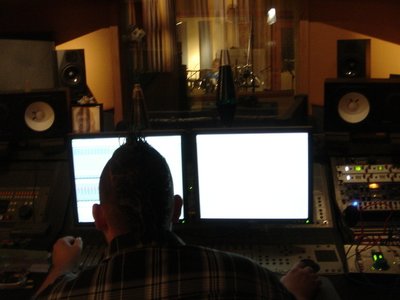 Work your magic Dave!