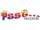 Psst Records logo