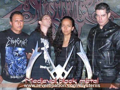 Line up 2012