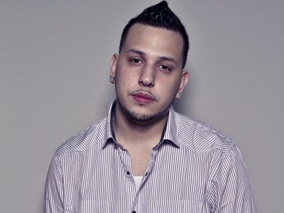 Dj Grimey photo