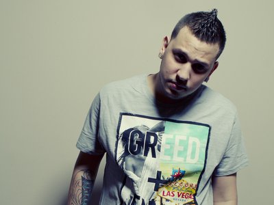 Dj Grimey photo