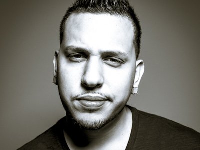 Dj Grimey photo