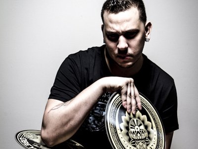 Dj Grimey photo