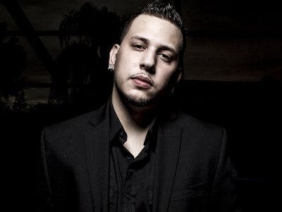 Dj Grimey photo