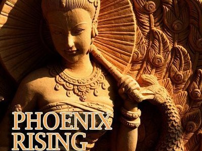 va. Phoenix Rising (Icarus Creations) - September 2012