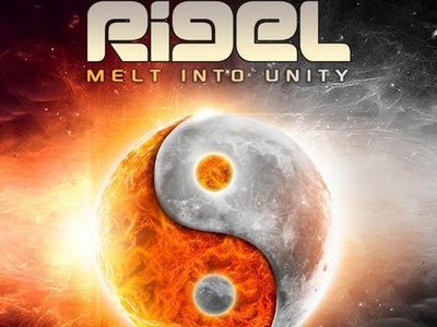 Melt Into Unity Album (Yellow Sunshine Explosion) - September 2012