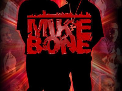 MikeBone Shine